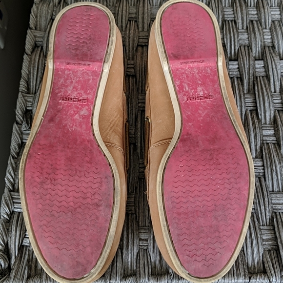 Sperry Top-Sider - Picture 5 of 5